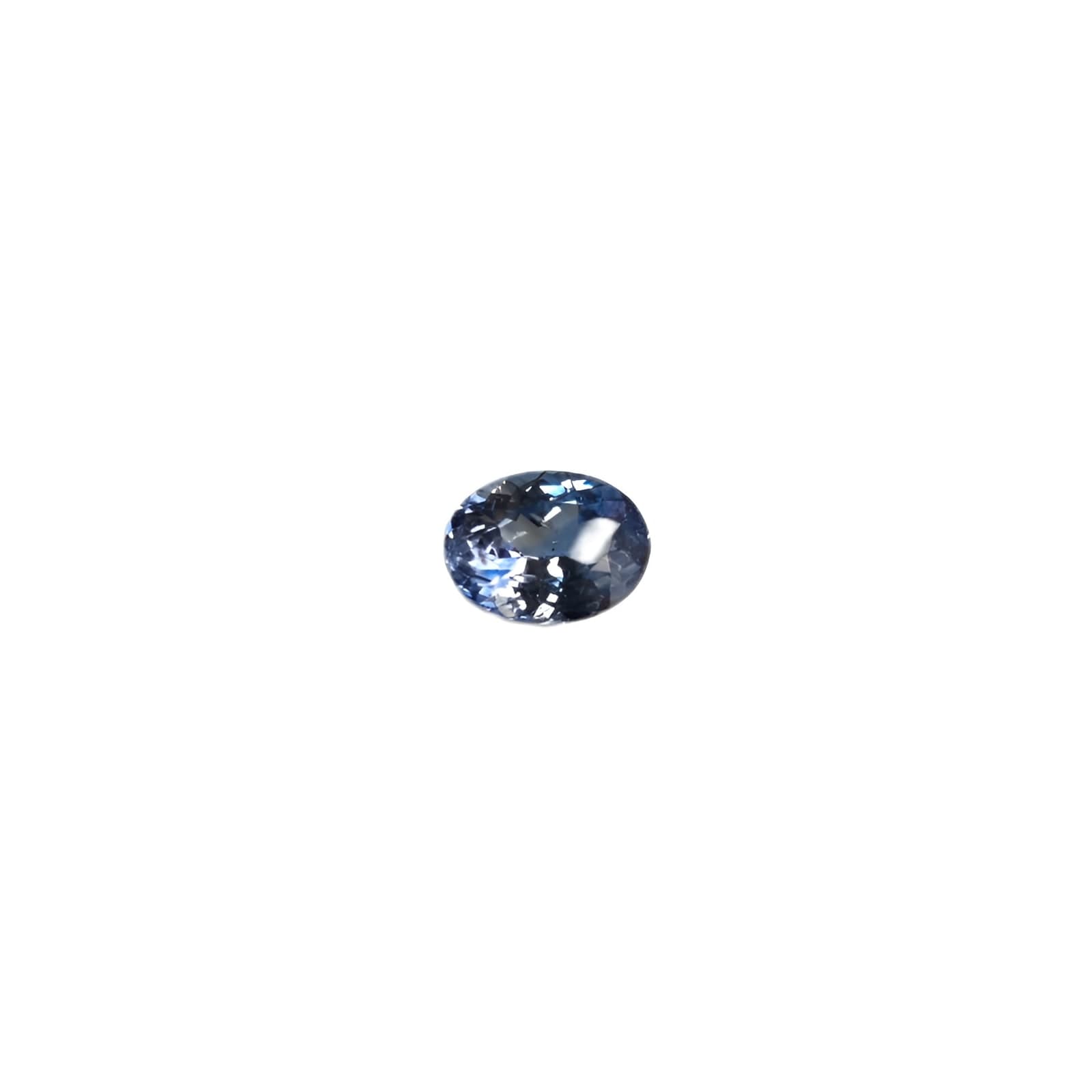 Yellow Sapphire